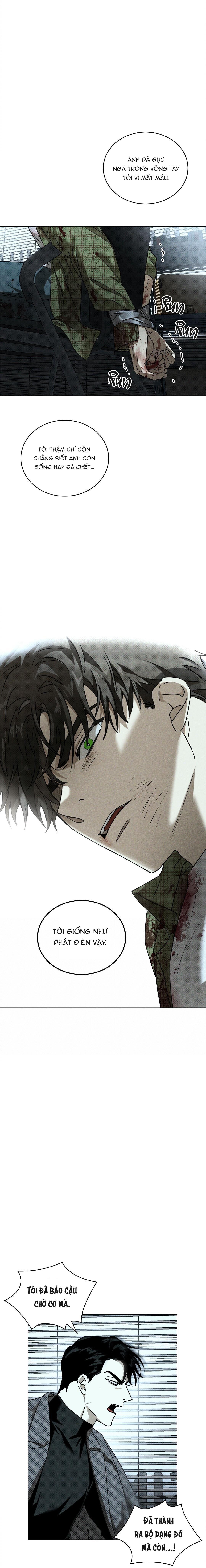 dưới ánh đèn xanh ss2 chapter 4 16