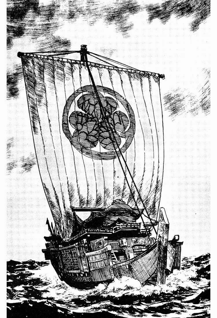 lone wolf and cub chapter 97 29