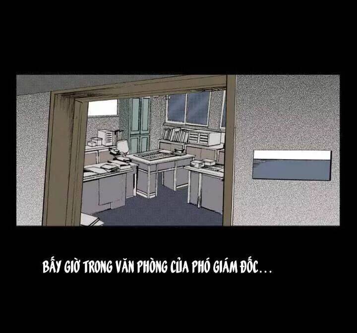 kỳ án có thật chapter 38 41