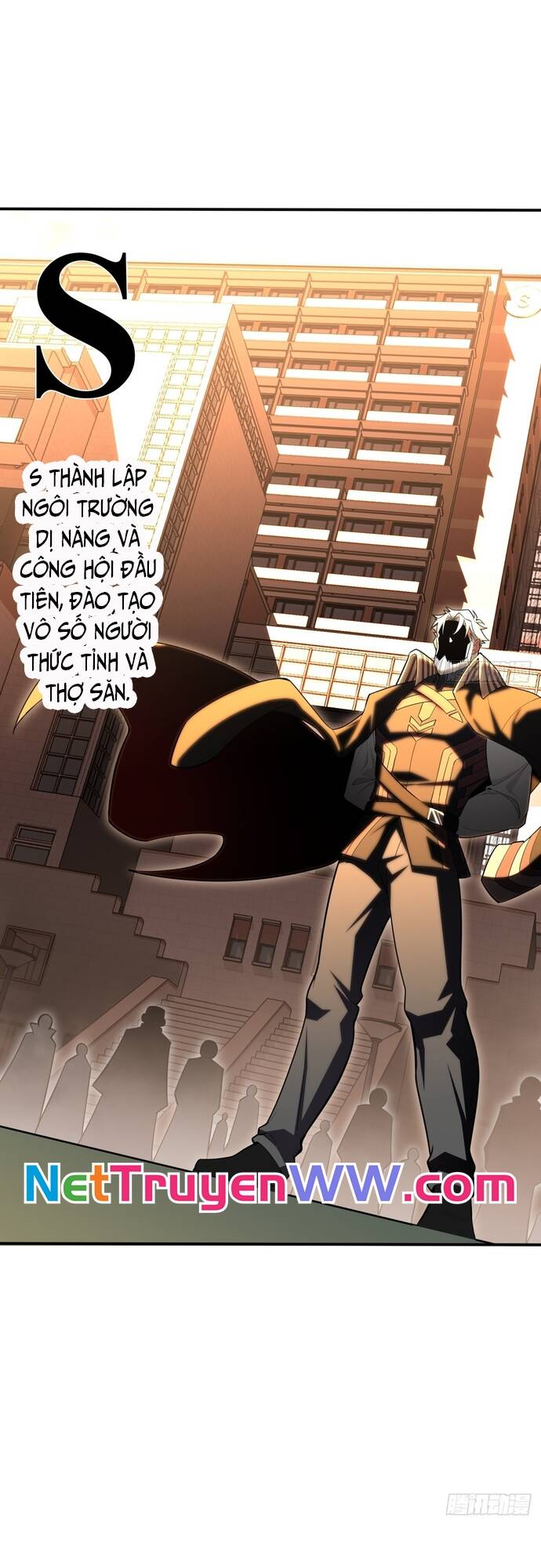 phá kiếp chỉ huy chapter 9 7