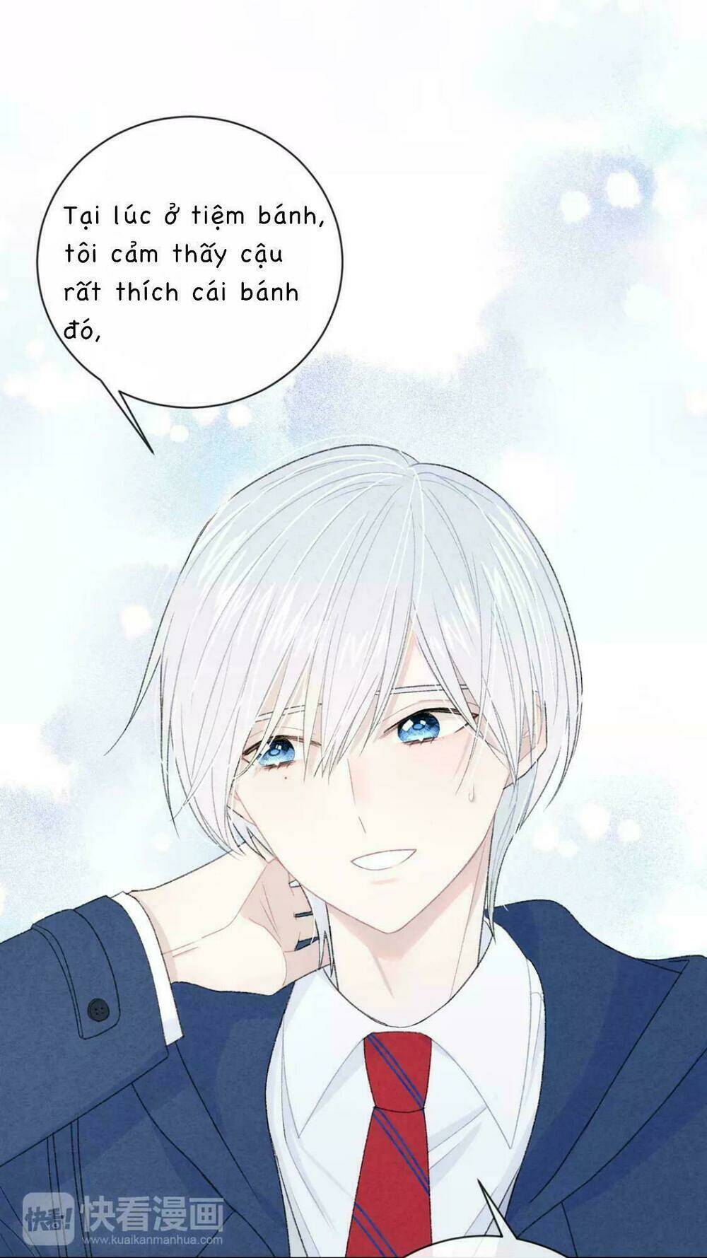 từ cái nhìn của em chapter 6.5 17