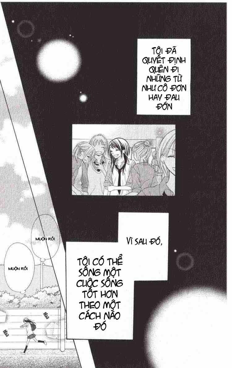 7 genme wa himitsu chapter 1 6