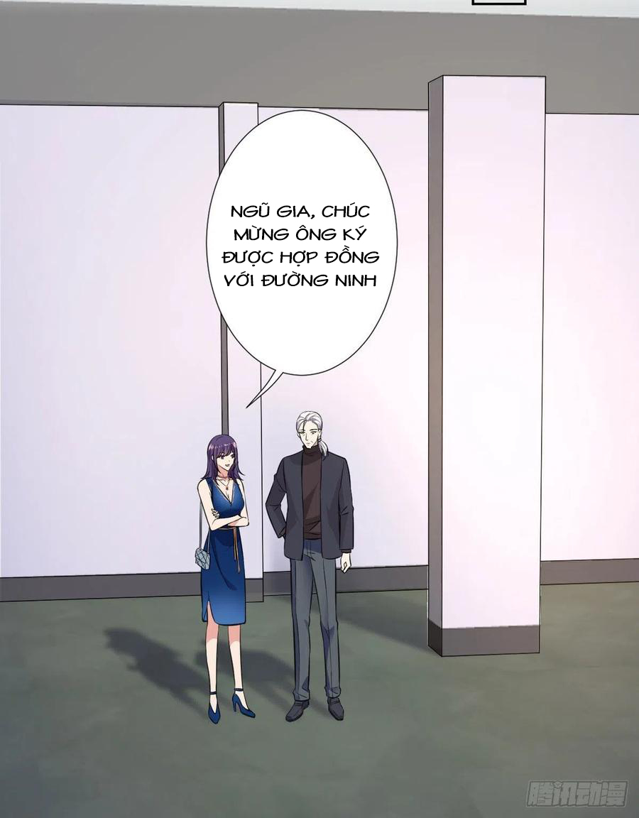 thí hôn lão công, cần giúp sức chapter 207 14