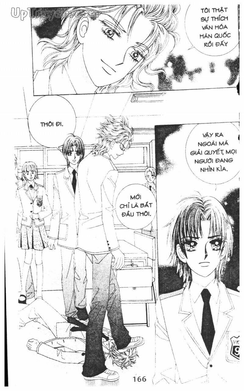 mặt nạ tình yêu chapter 47 76