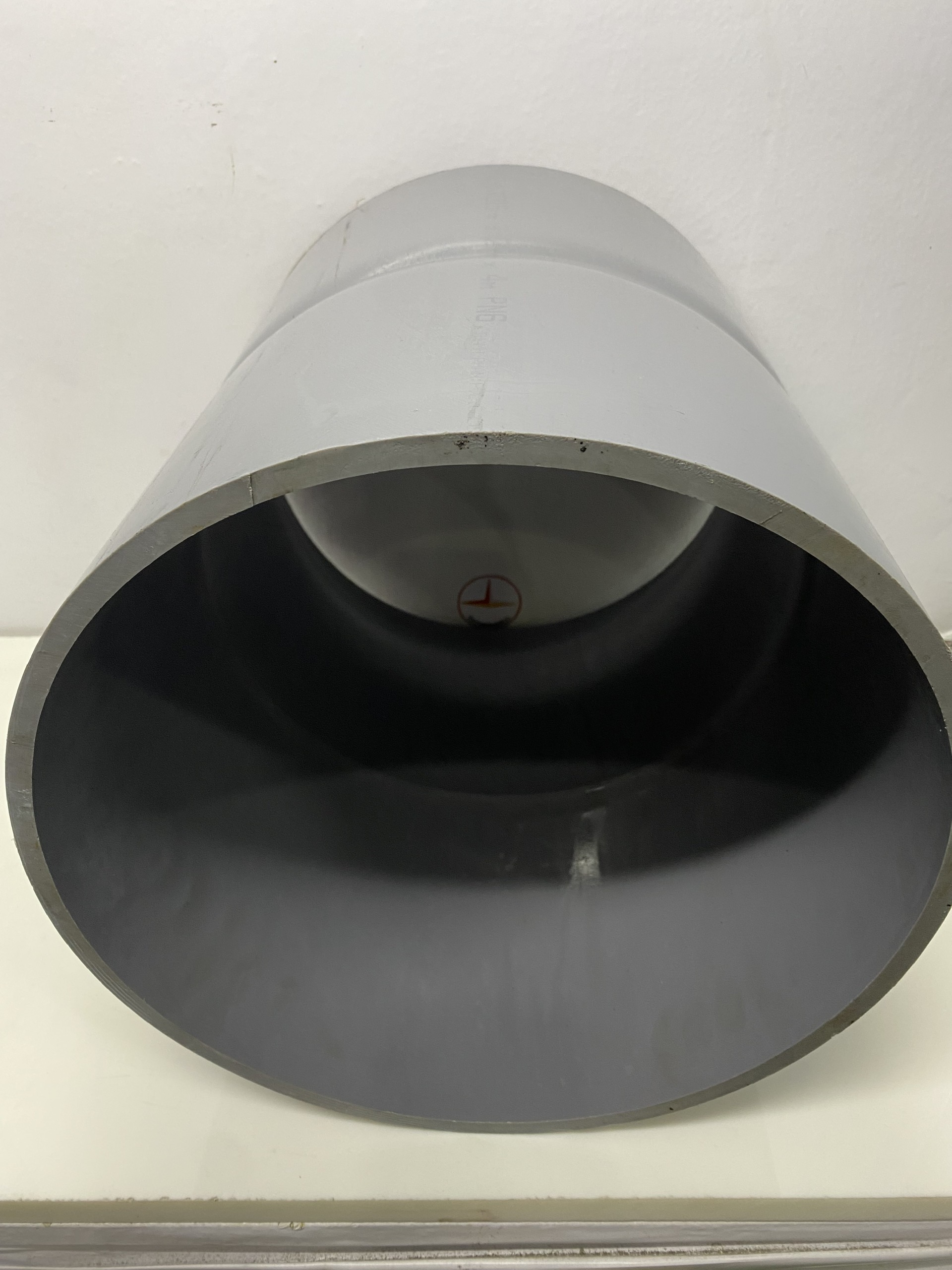 Nối 315 GC nhựa PVC _N315GC