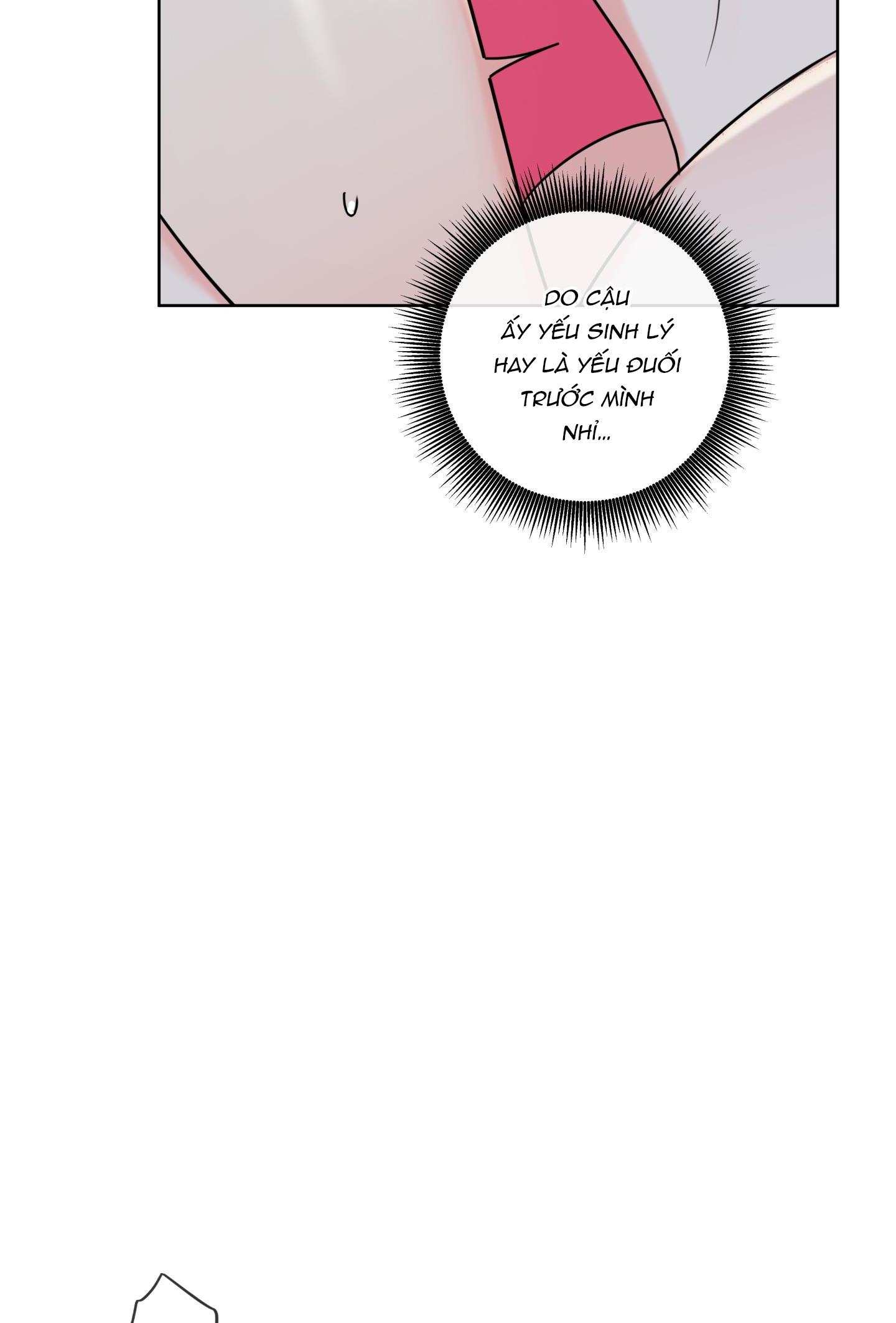 mật ong nhà làm chapter 21 32