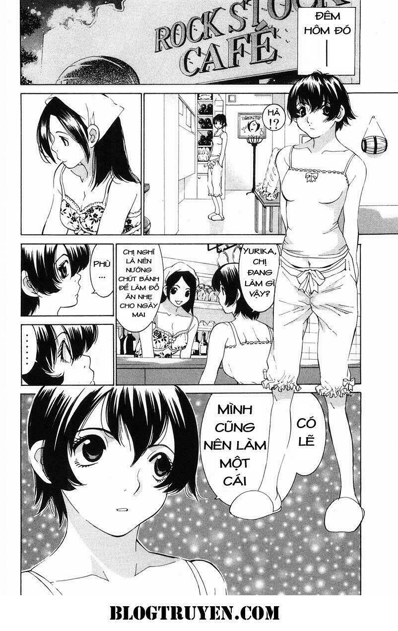 gacha gacha - secret chapter 18 12