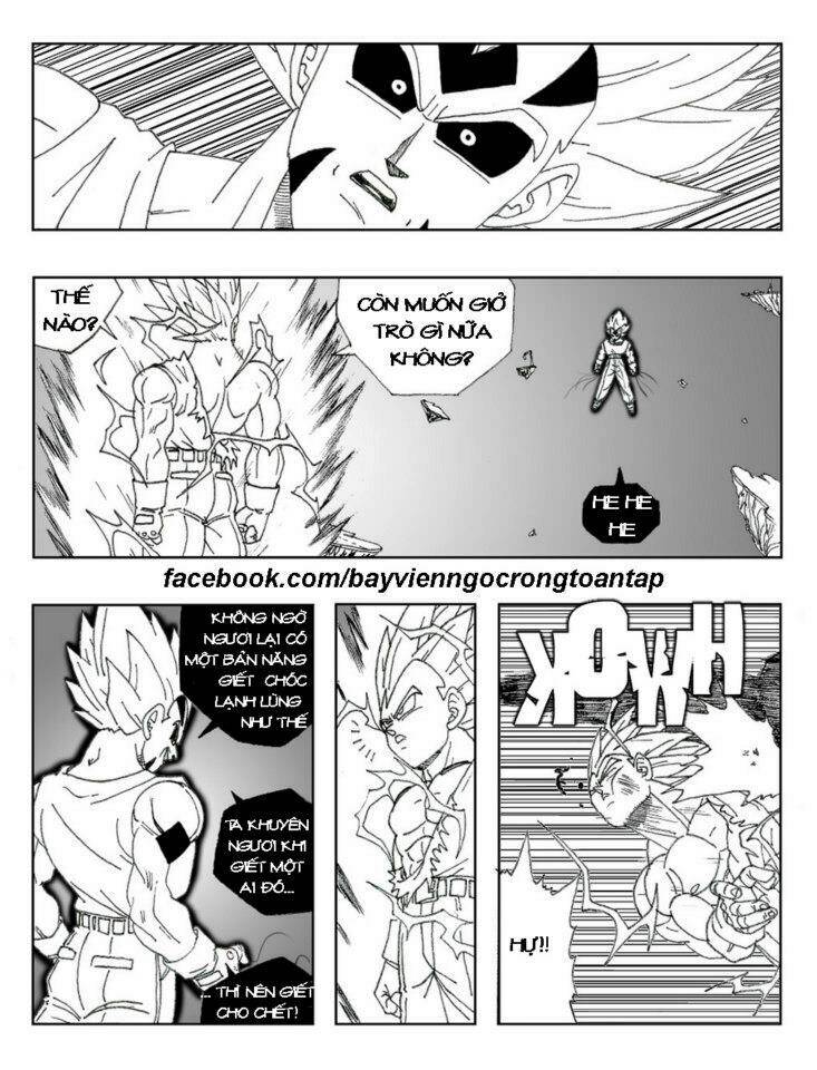 thế giới ngọc rồng new age chapter 22 13