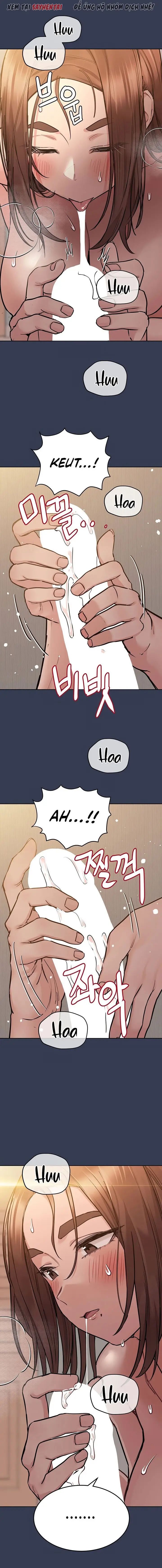 giữ bí mật với mẹ em nhé! chapter 53 10