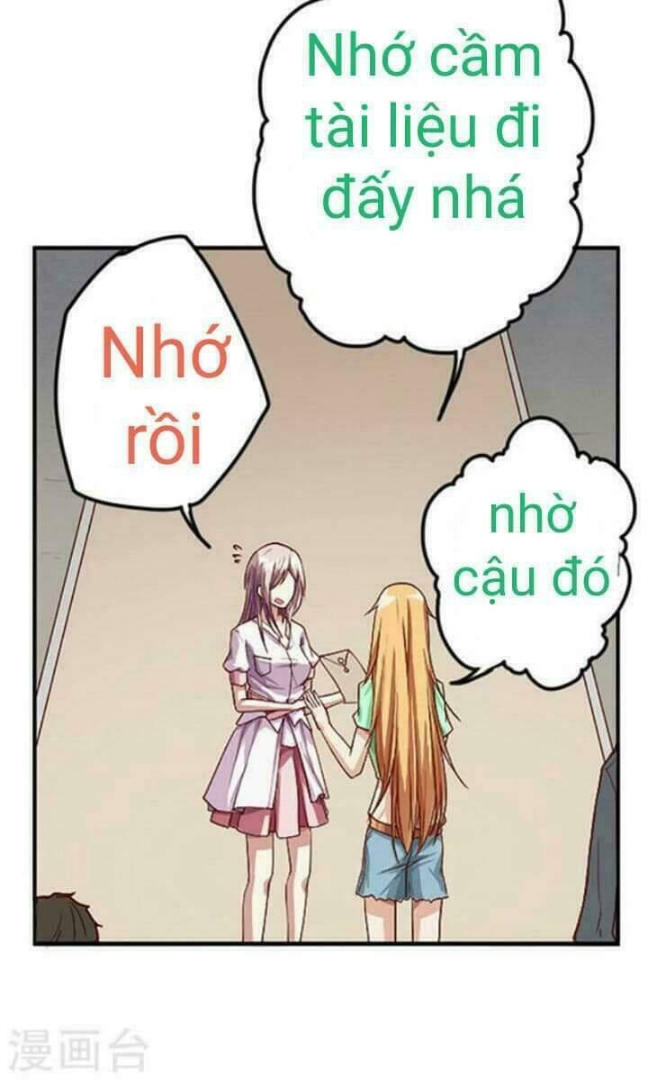 chưởng môn mười tám tuổi chapter 6 5