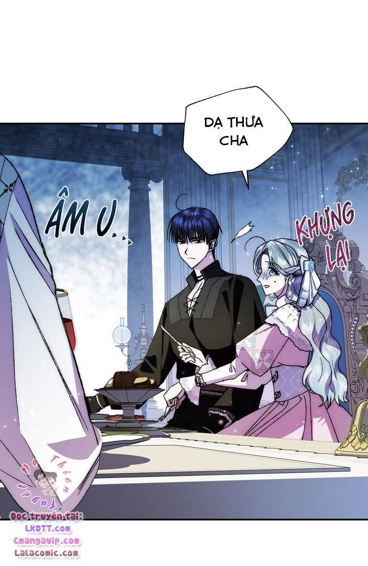 cha, con không muốn kết hôn đâu chapter 43 35