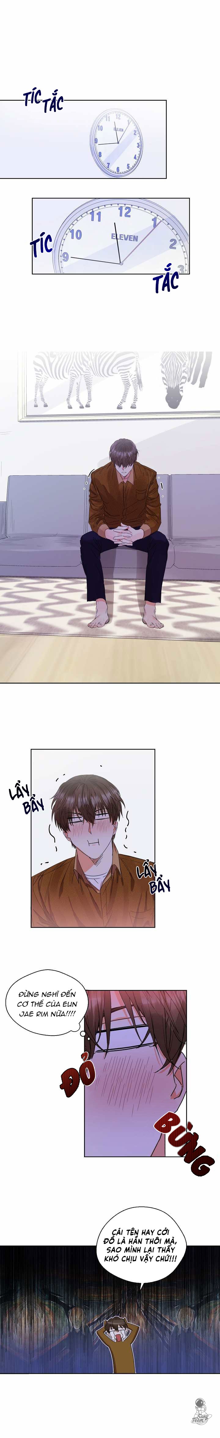 chanh đắng chapter 6 1