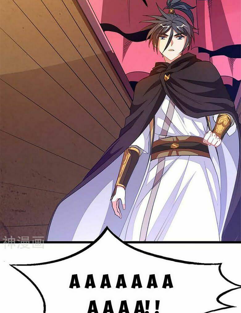 cửu dương thần vương chapter 203 7