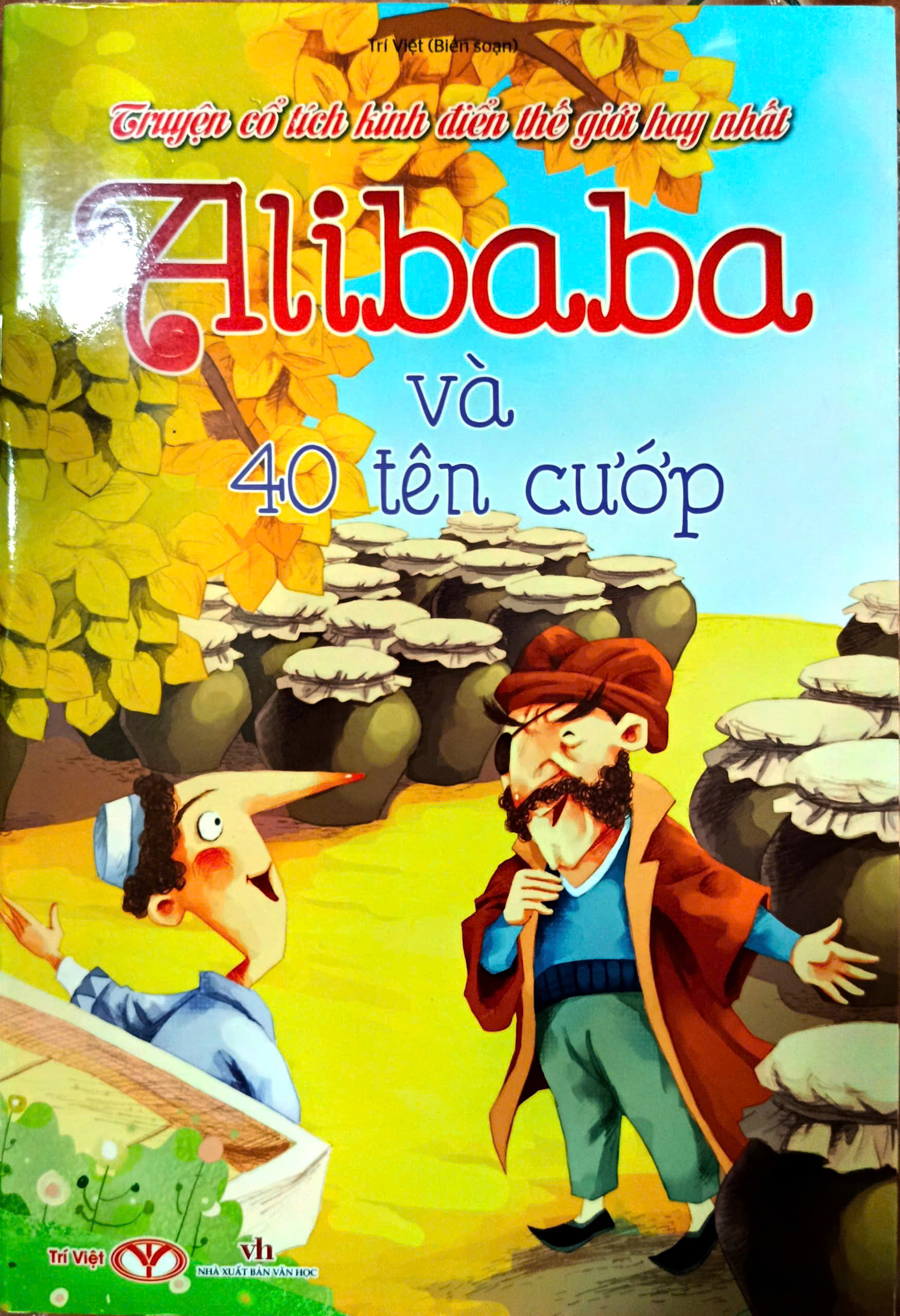 Combo Bộ Truyện Cổ Tích Kinh Điển Thế Giới Hay Nhất - Bộ 5 Cuốn (Tặng Sticker ngẫu nhiên)