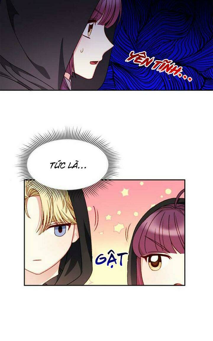 nữ chính muốn tôi trở thành mẹ kế chapter 26.5 18