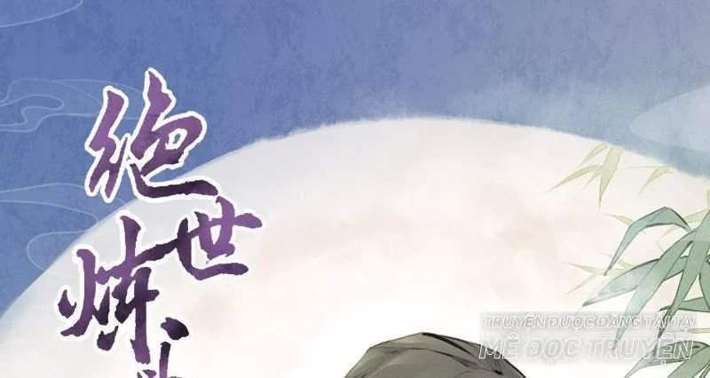 tuyệt thế luyện đan sư chapter 8 1