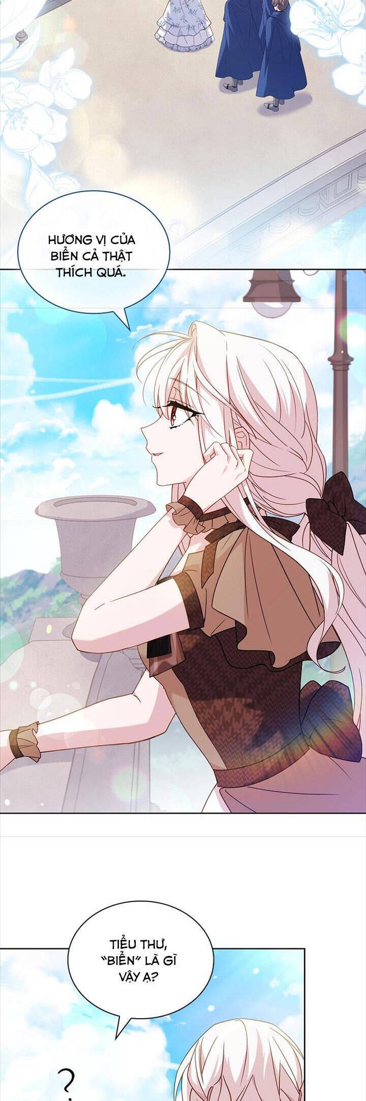 để yên cho tiểu thư hiền chapter 88 6