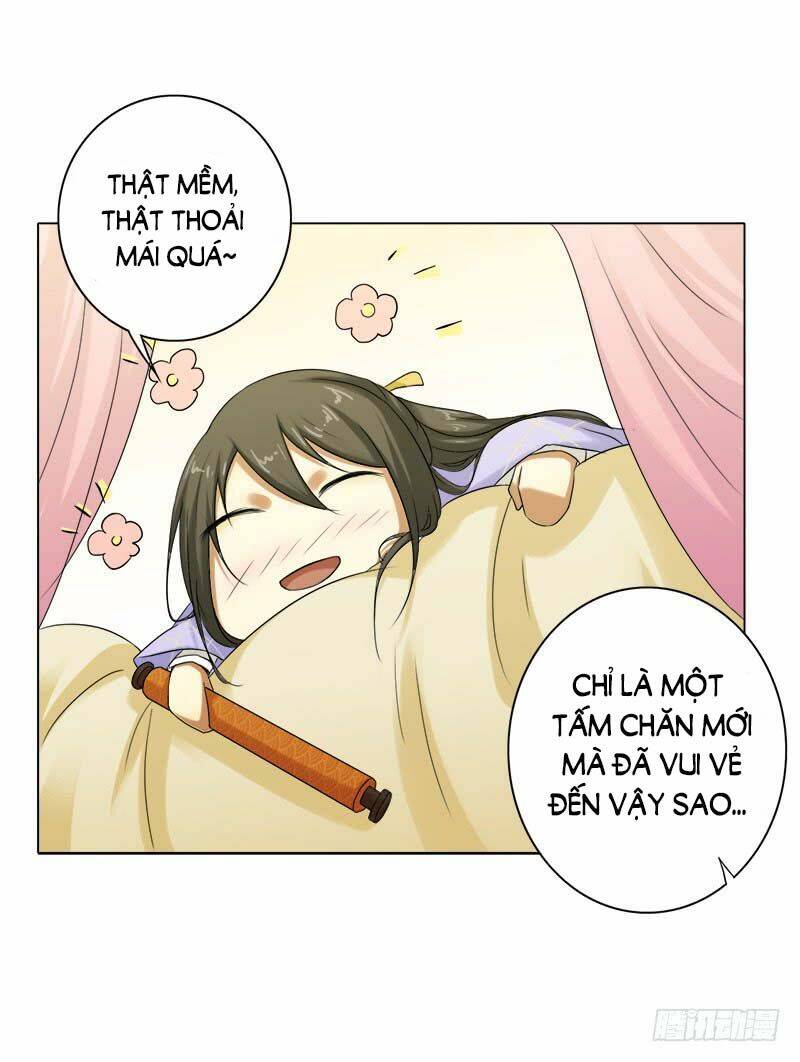 khuynh thế độc phi chapter 35 27