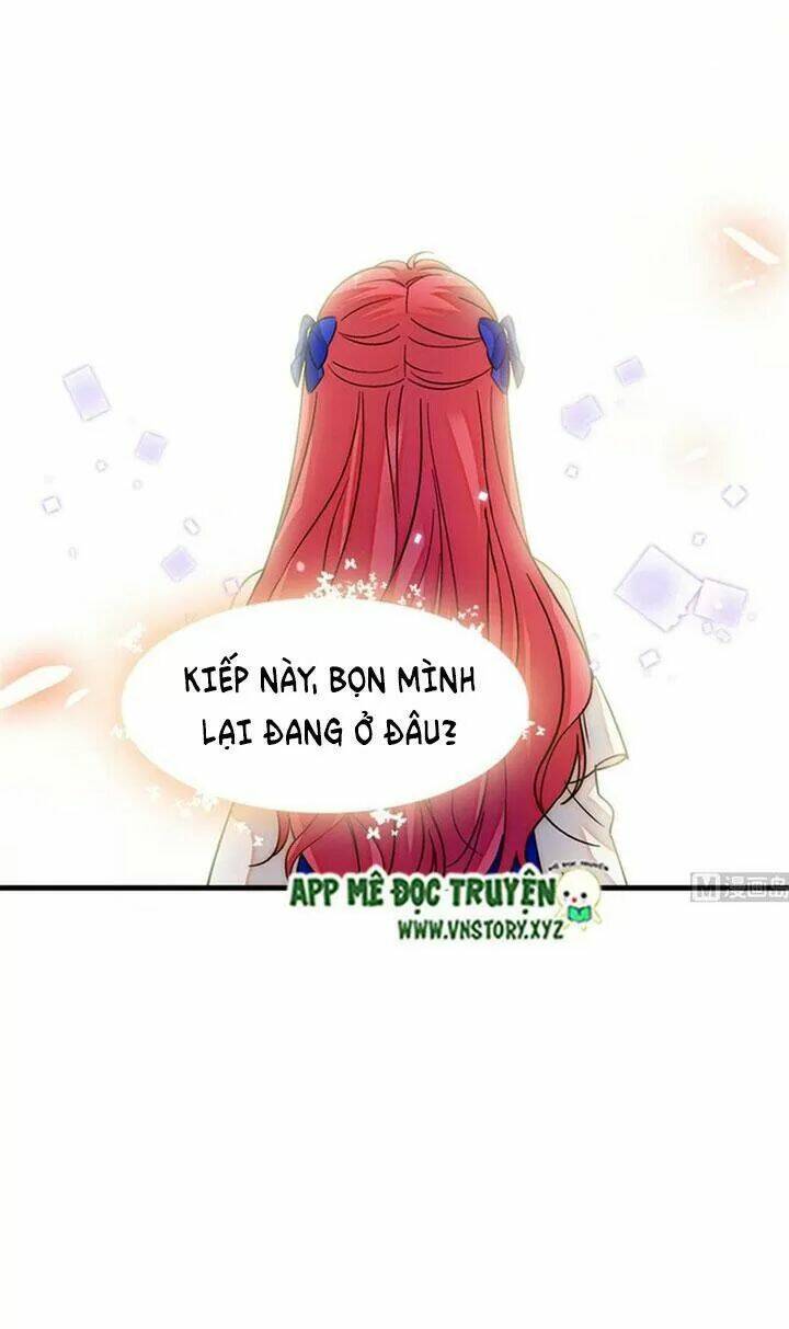 ngọt ngào uy vũ: boss sủng đến nghiện chapter 267 31