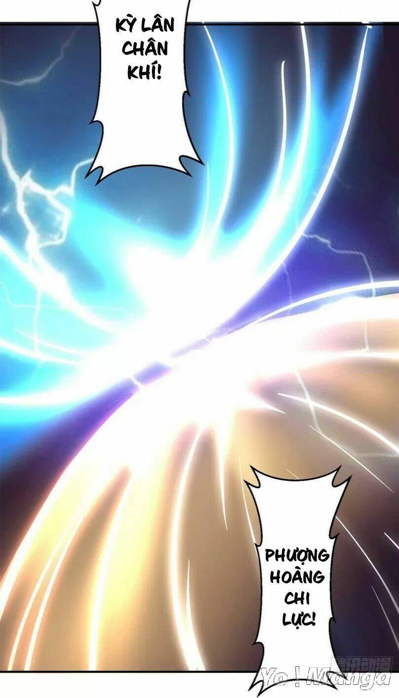 độc y cuồng phi chapter 71 9