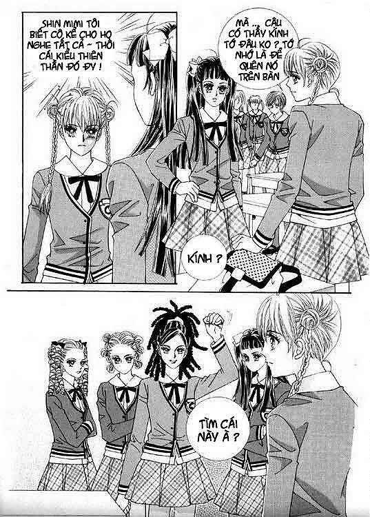 hoa hồng tặng anh chapter 30 29