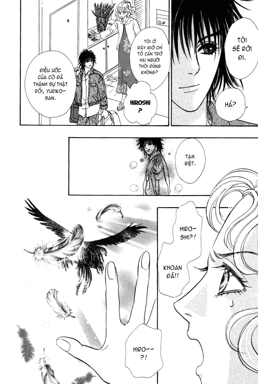 new pet shop of horror chapter 4 46