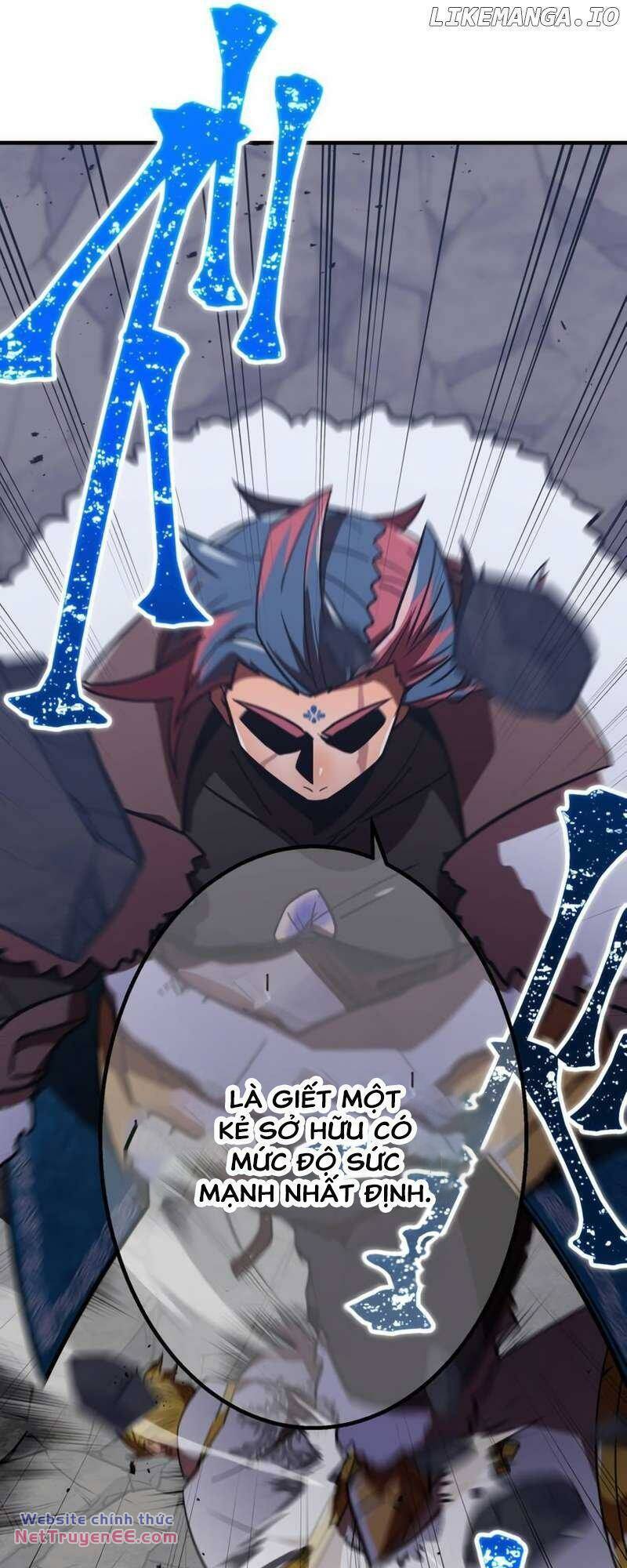 Huyết Thánh Cứu Thế Chủ~ Ta Chỉ Cần 0.0000001% Đã Trở Thành Vô Địch chapter 66 62