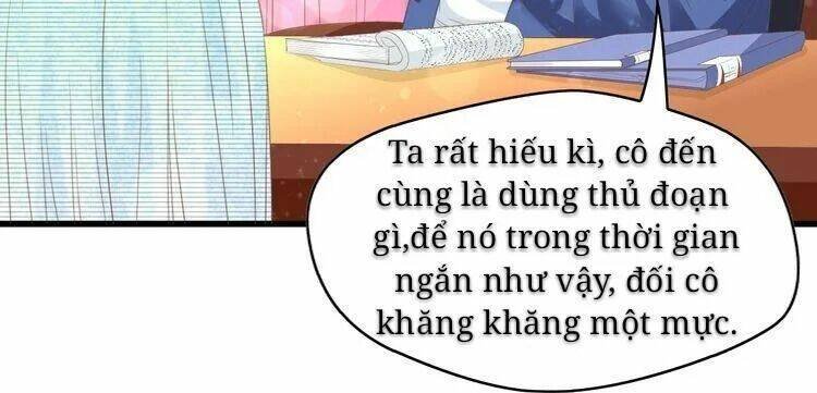 tổng tài đại nhân song mặt kiều thê chapter 7 63