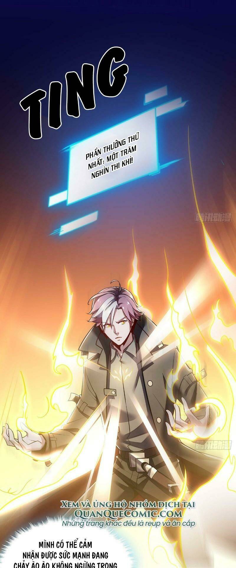 bất tử thần vương tu liên tục chapter 64 21