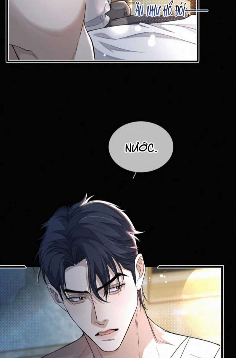 ngày quốc tế thiếu nhi của sơ tam chapter 7 7