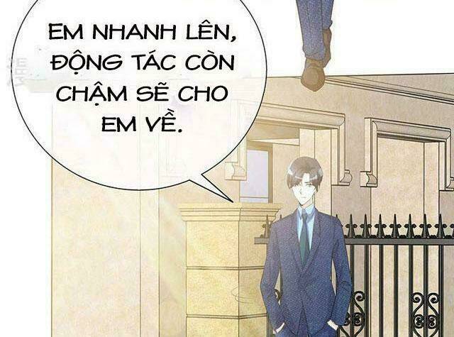 ái người tình xuất vu lam chapter 46 6
