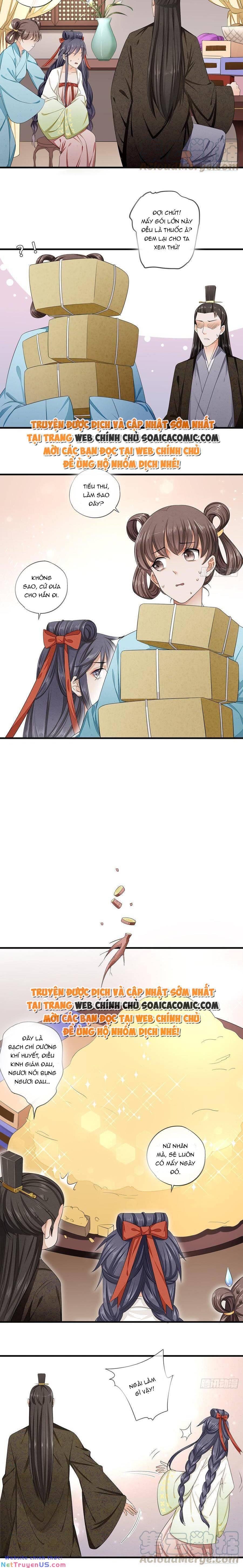 ta làm tra nam khóc ròng ròng chapter 7 5