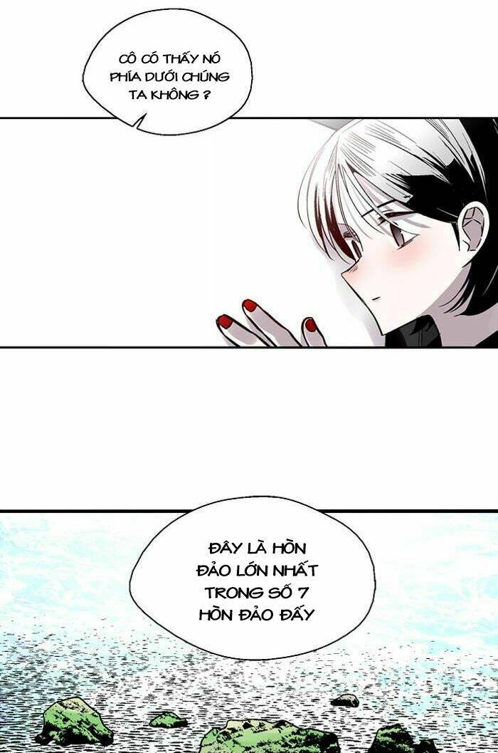 người máy hủy diệt chapter 71 35