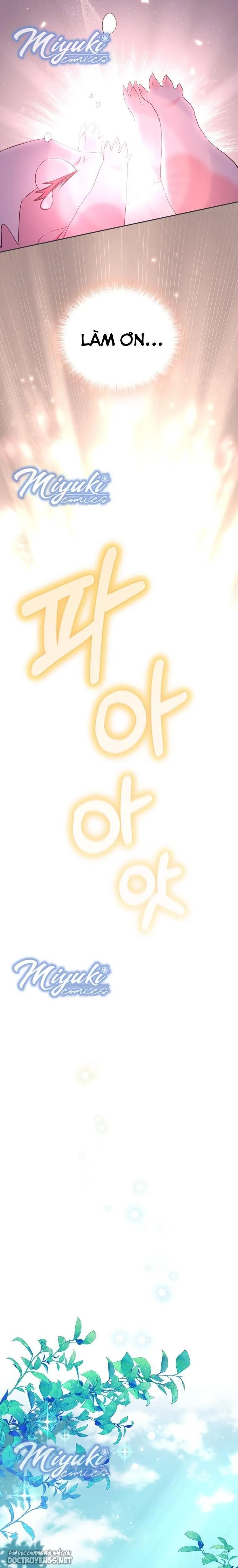 tôi được nuôi dưỡng bởi những kẻ phản diện chapter 14 27