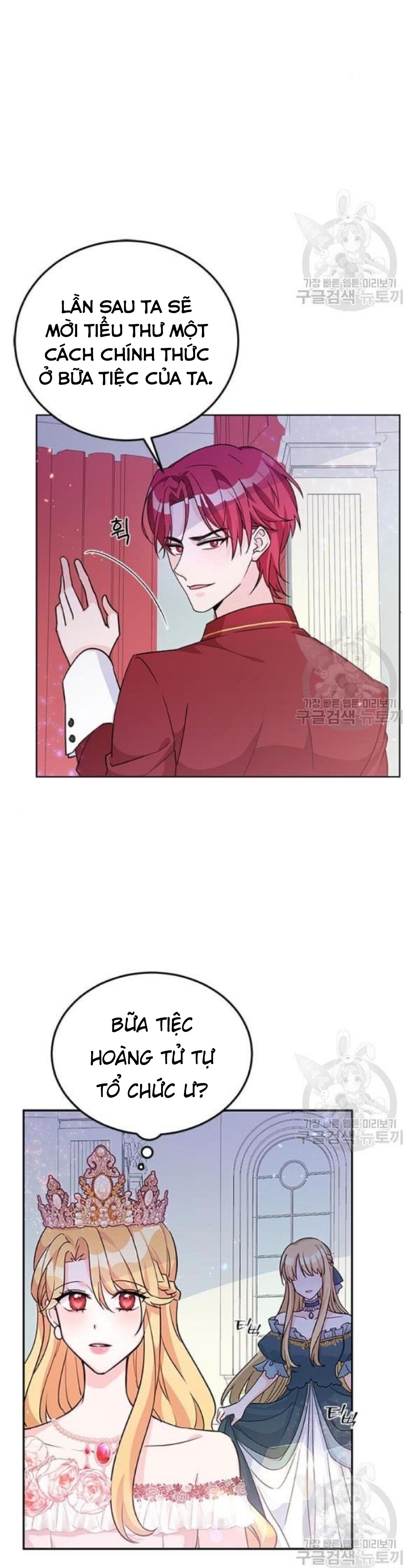 nữ hiệp sĩ tái xuất chapter 19 11