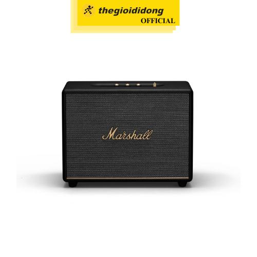 Loa Bluetooth Marshall Woburn III - Hàng Chính Hãng - Hàng Chính Hãng