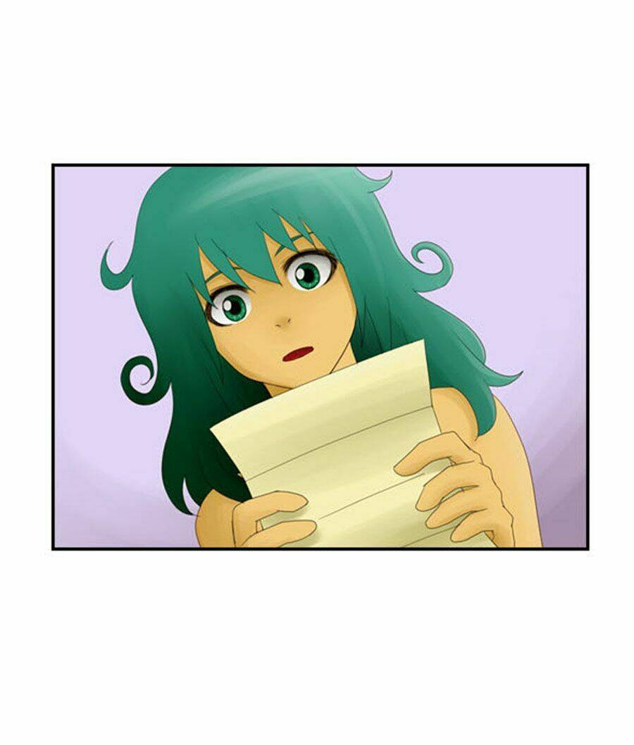 cô gái với cái tên của chúa chapter 1 15