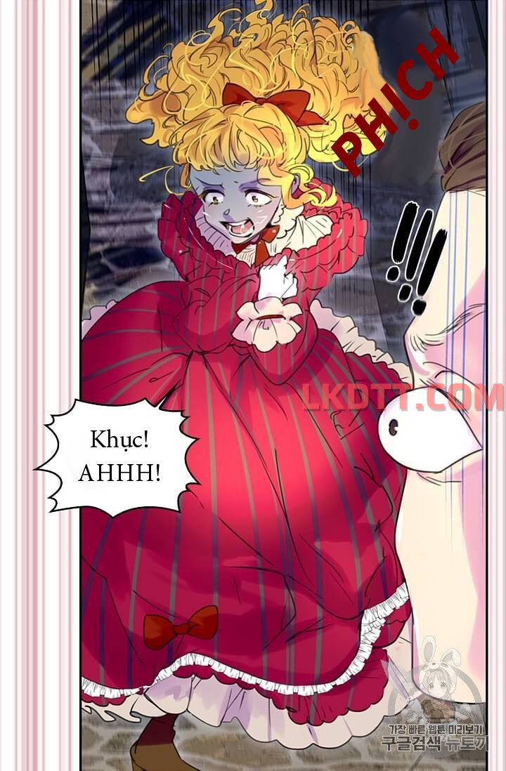 đừng xem thường nữ phụ chapter 118 15