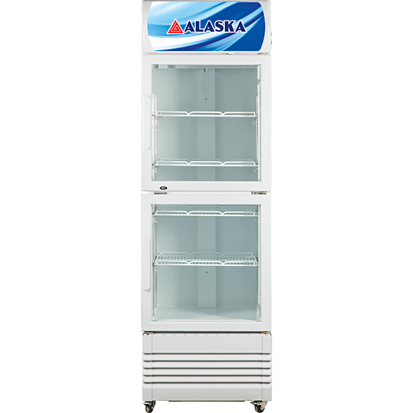 Tủ Mát Alaska LC-643D - Hàng chính hãng