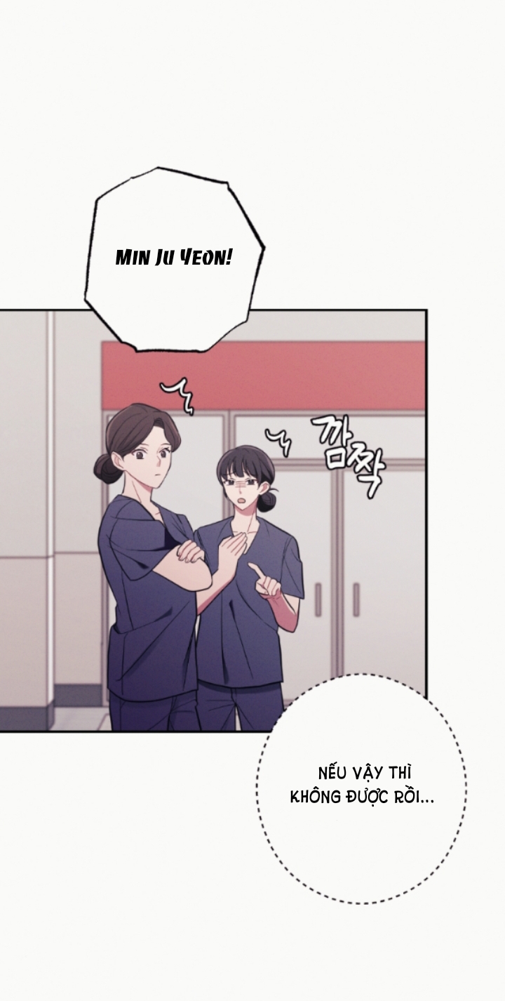 Cám Dỗ Màu Đỏ chapter 52.2 - Trang 12