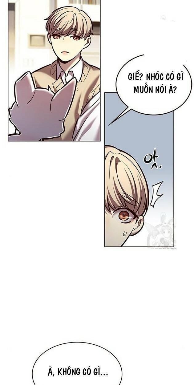 biến thân thành mèo chapter 228 9