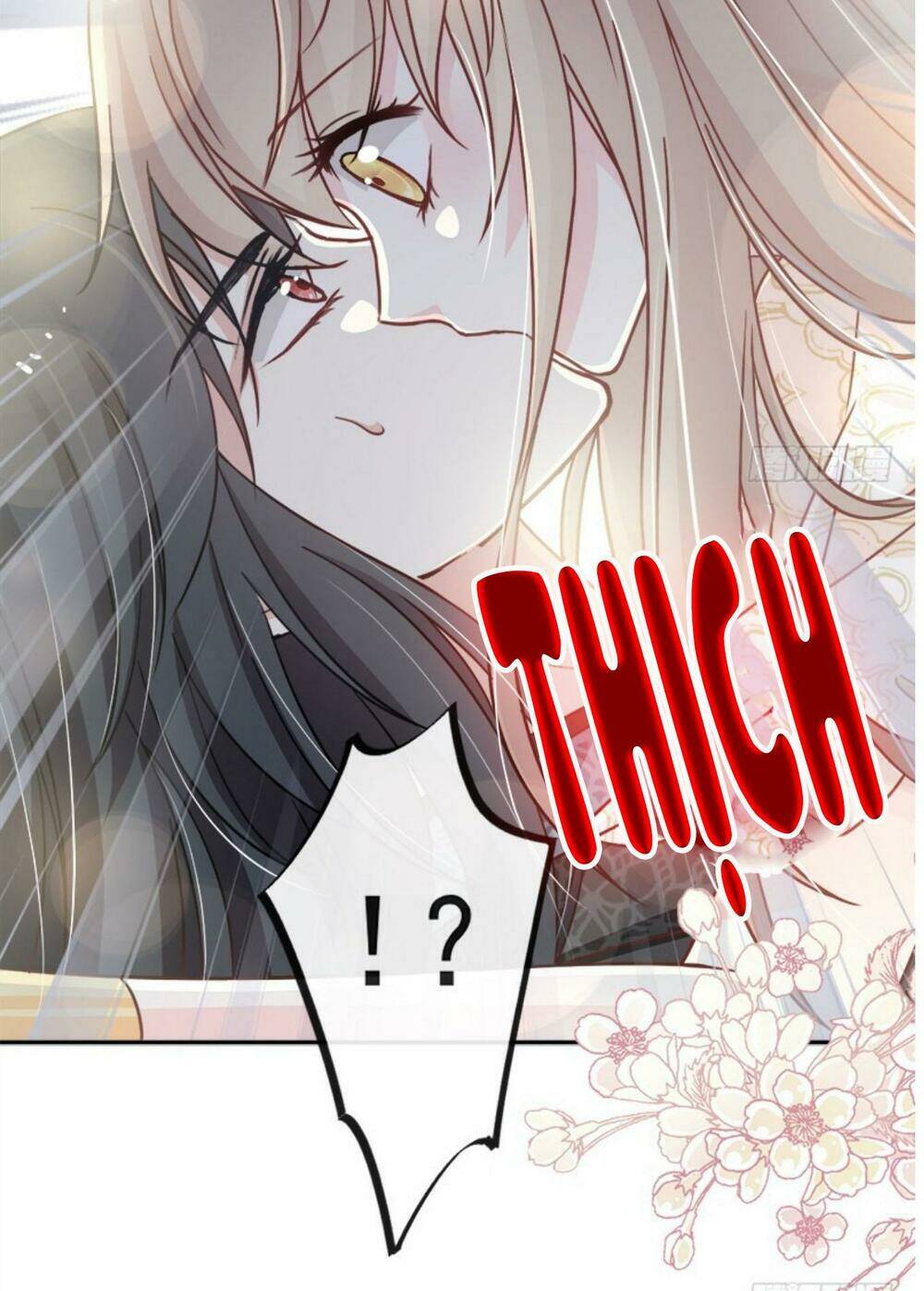 thiên hạ đệ nhất sủng phi chapter 81.1 13