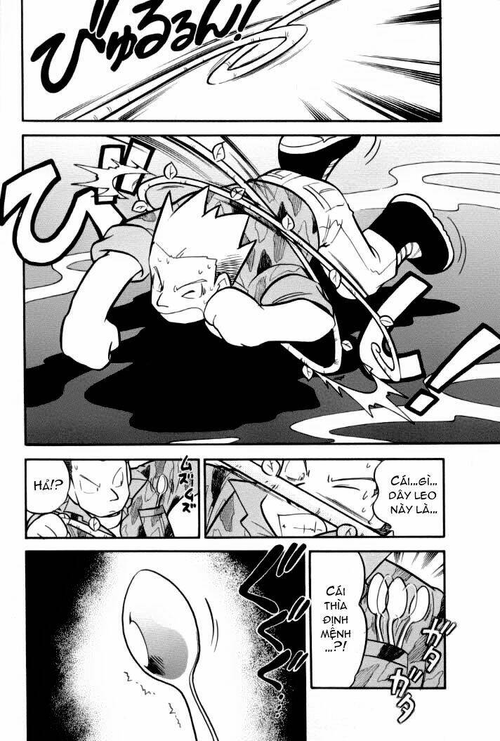 thú cưng đặc biệt chapter 78 6