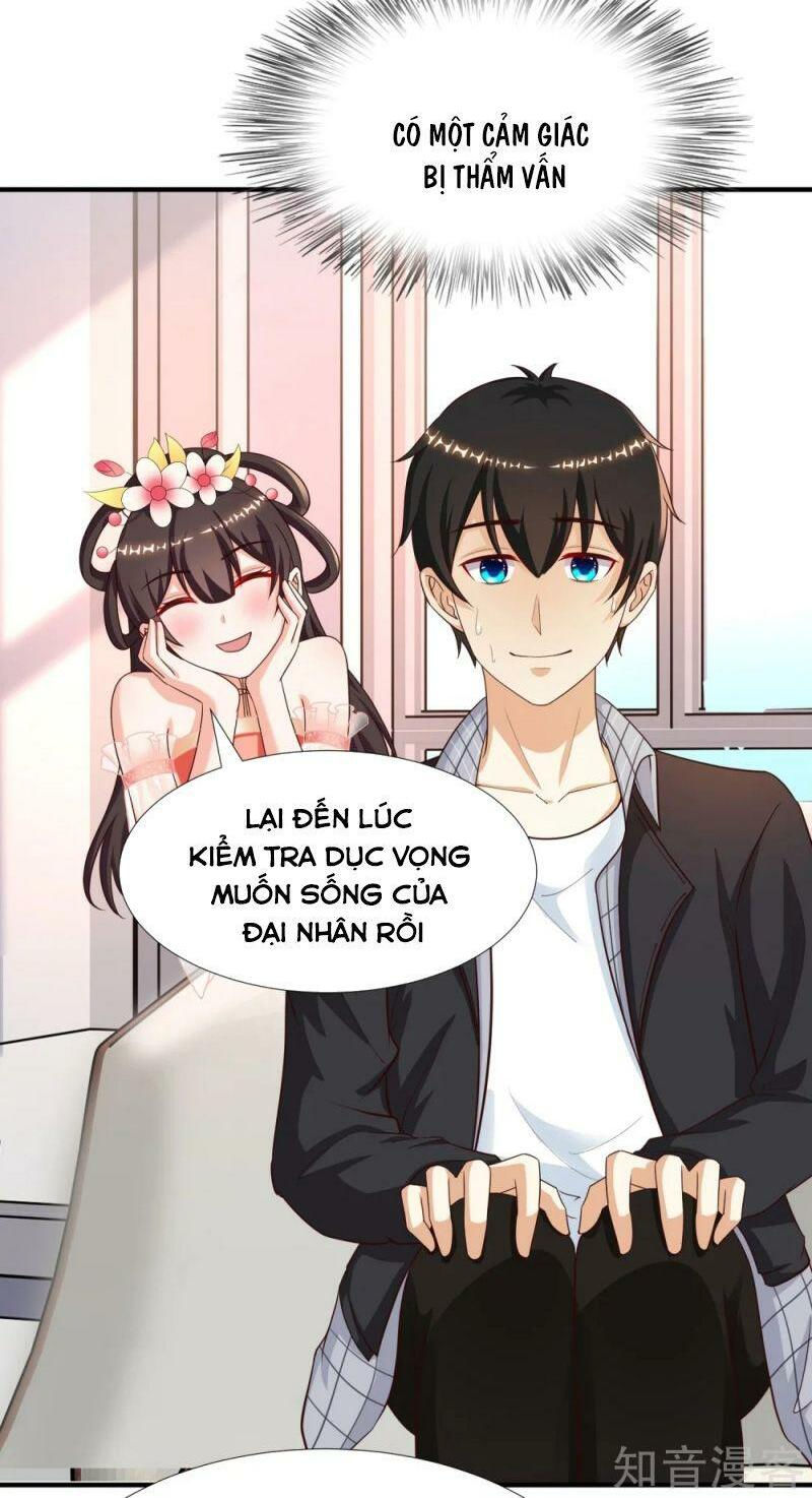 tối cường vận đào hoa chapter 166 12