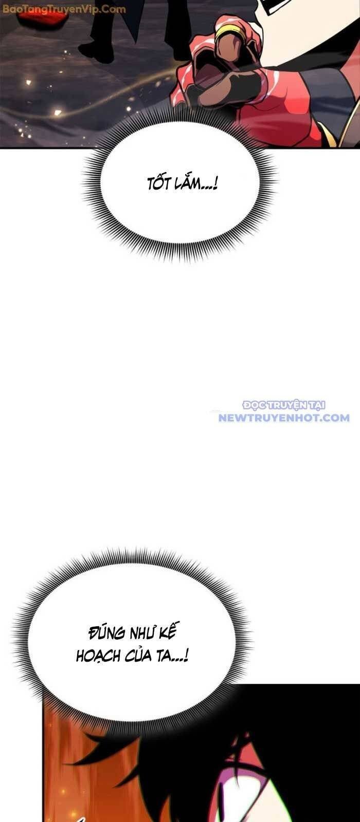 huyền thoại game thủ - tái xuất chapter 175 100