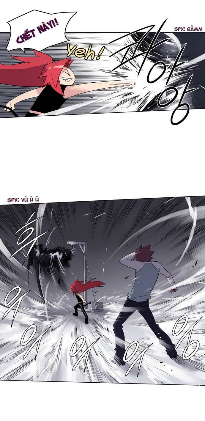 bản khế ước linh hồn chapter 14 10