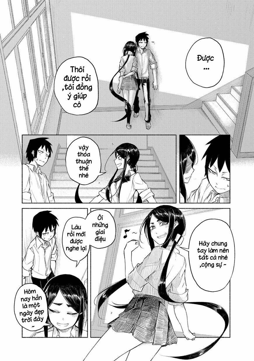 yuki to sumi chapter 2 6
