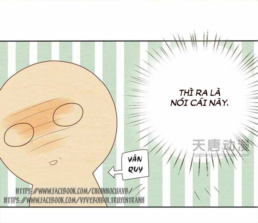 nhân hoa duyên chi sư phụ đại nhân cầu sủng ái chapter 3 40