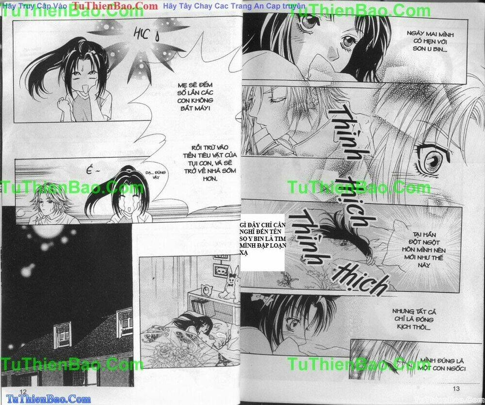 thử 1 lần nhé chapter 9 2