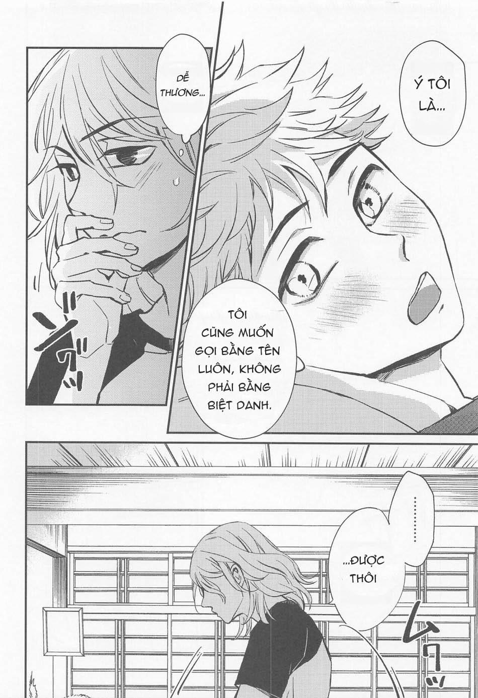 oneshot hỏny chapter 131 35